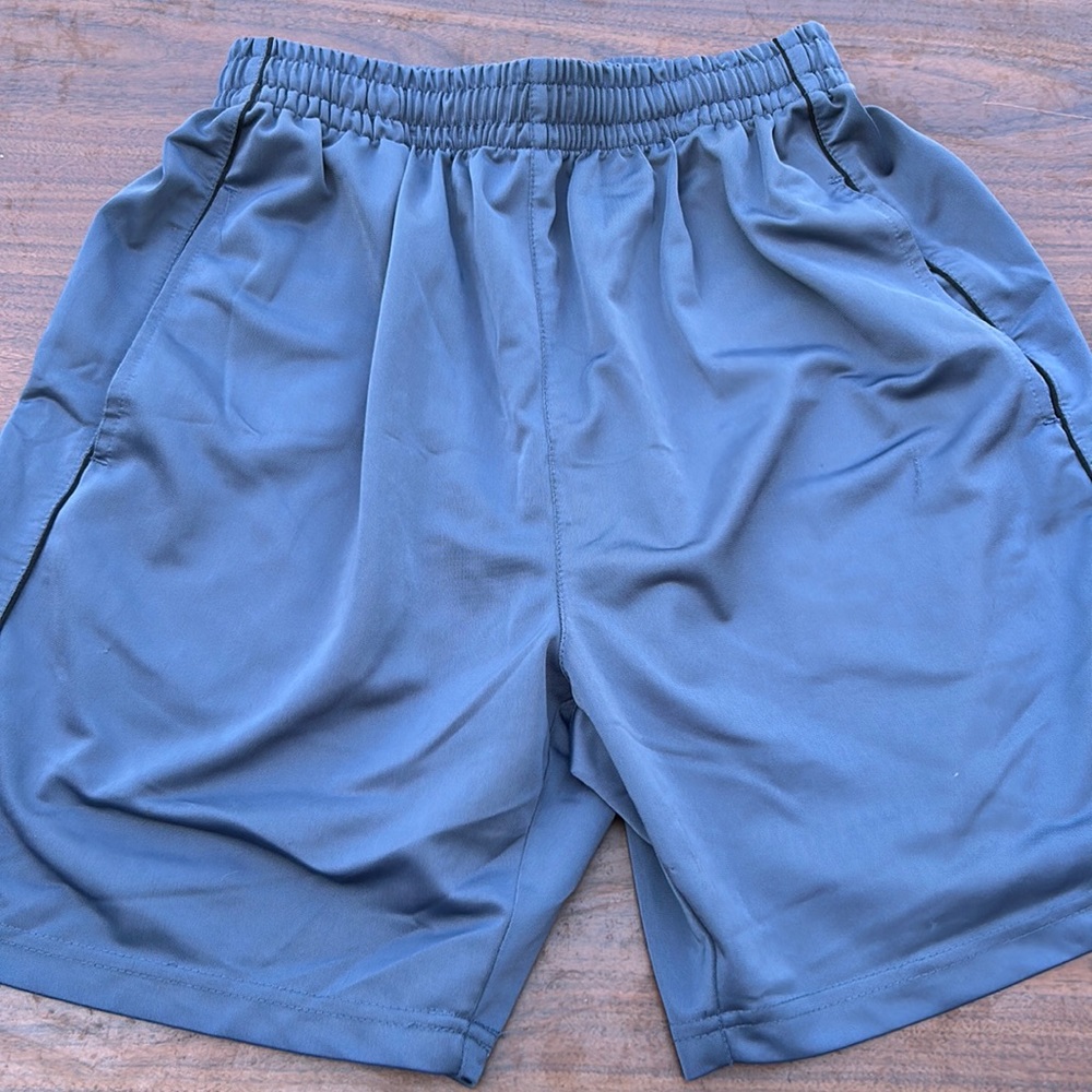 Gym Shorts